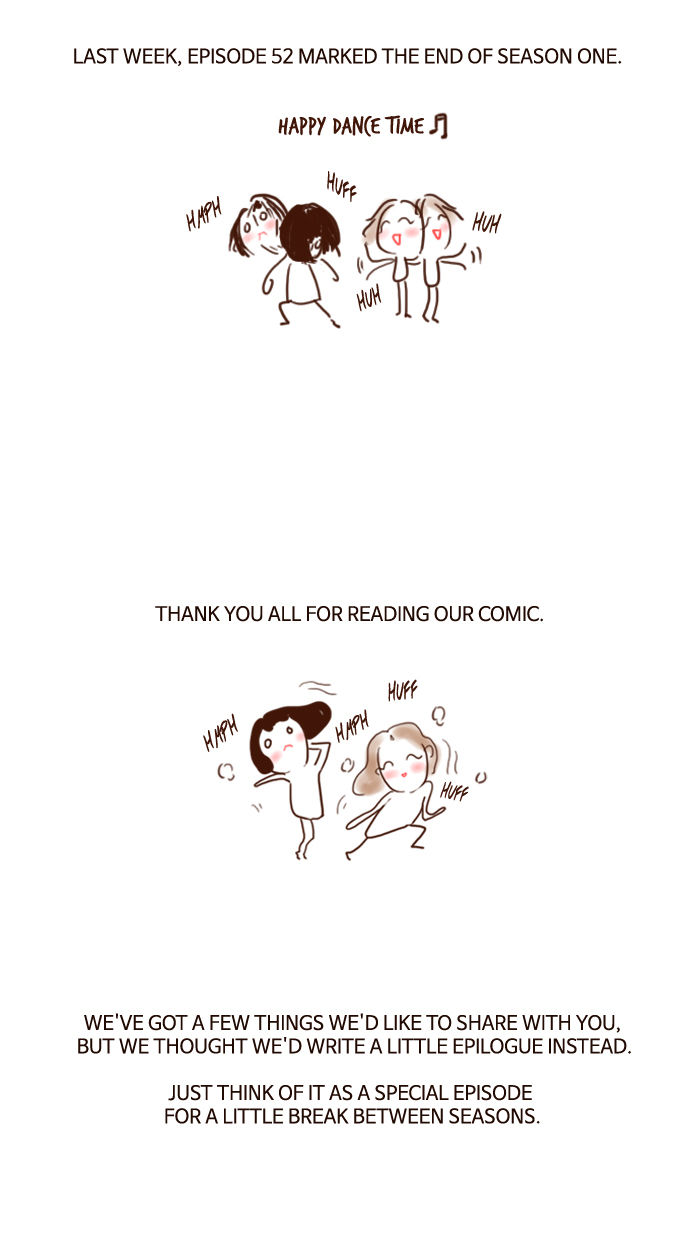 Read Winter Woods (en) Manga Online