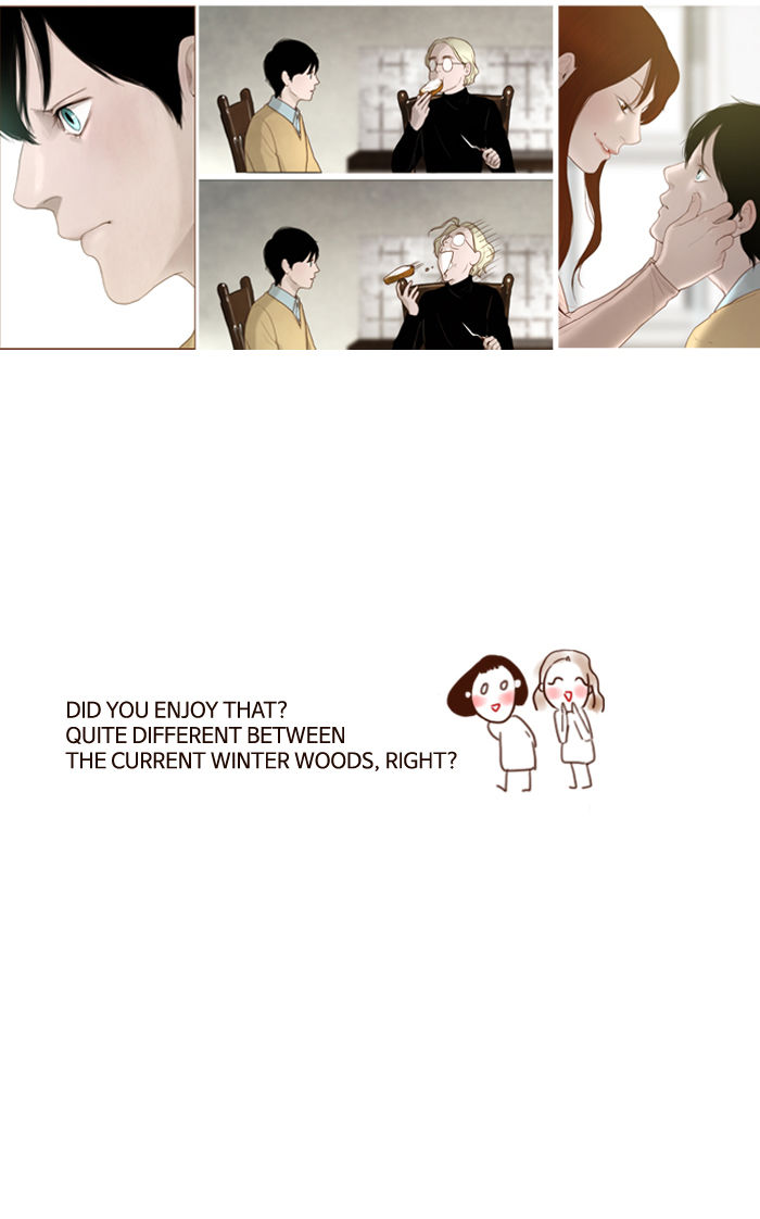 Read Winter Woods (en) Manga Online