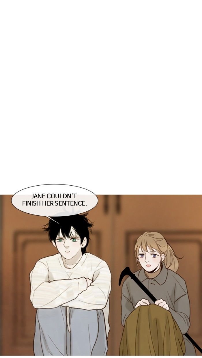 Read Winter Woods (en) Manga Online