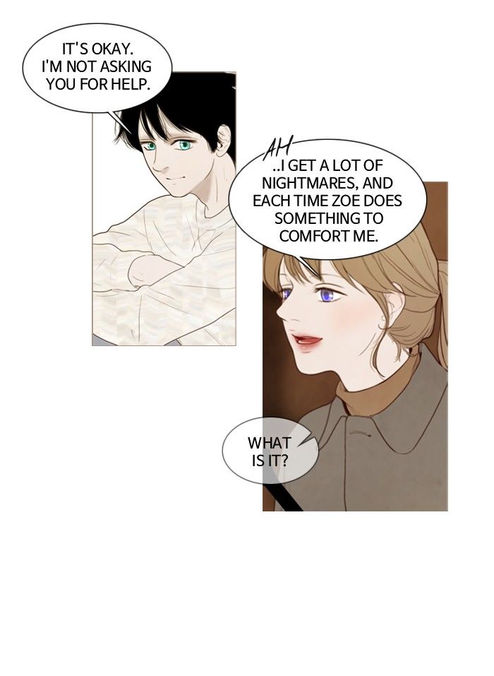 Read Winter Woods (en) Manga Online