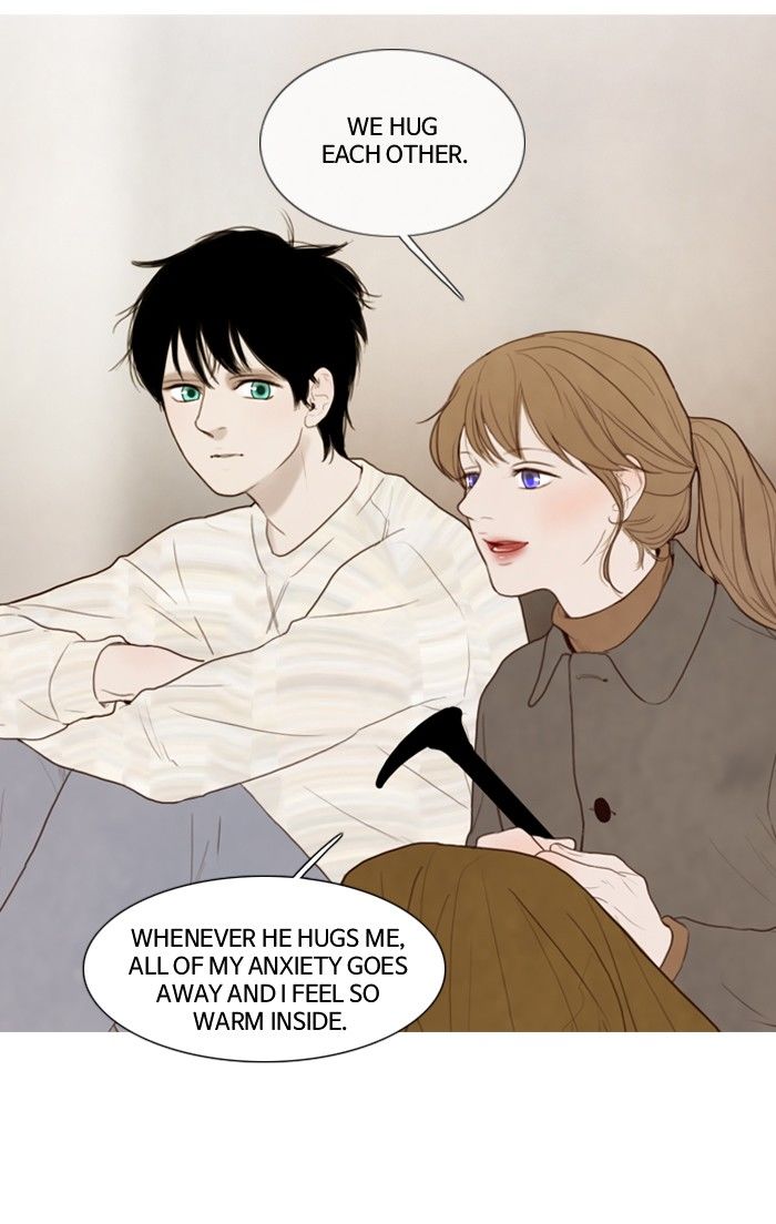 Read Winter Woods (en) Manga Online