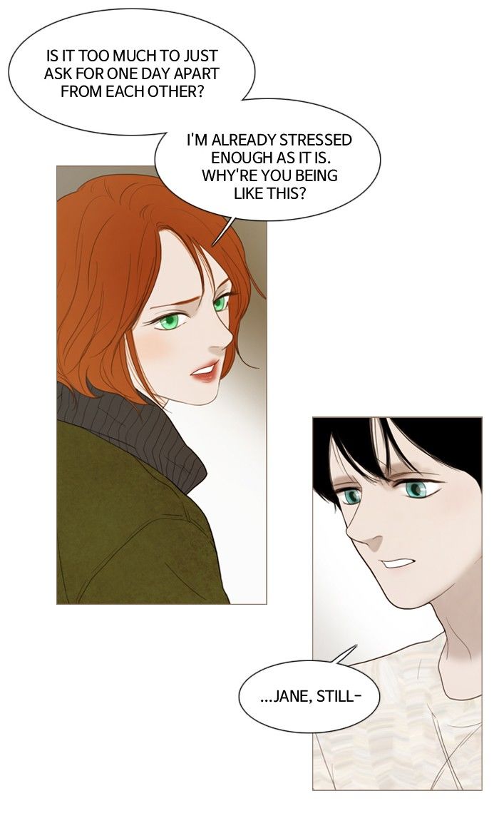 Read Winter Woods (en) Manga Online