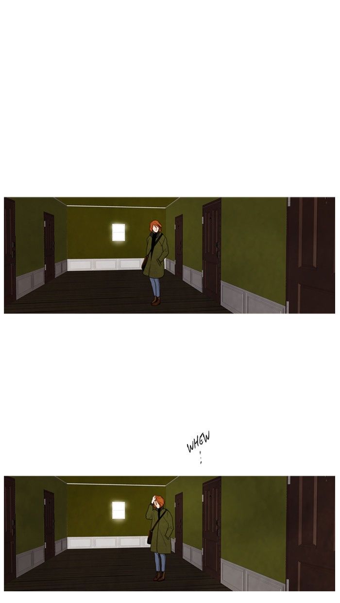 Read Winter Woods (en) Manga Online