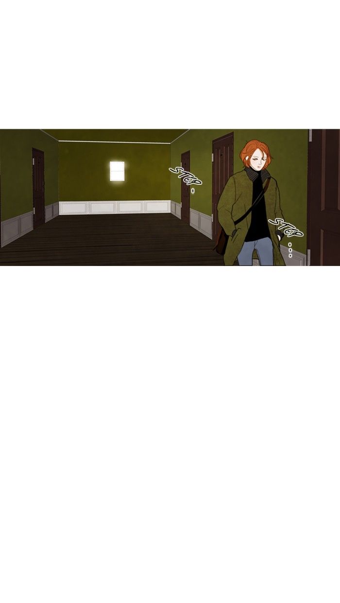 Read Winter Woods (en) Manga Online