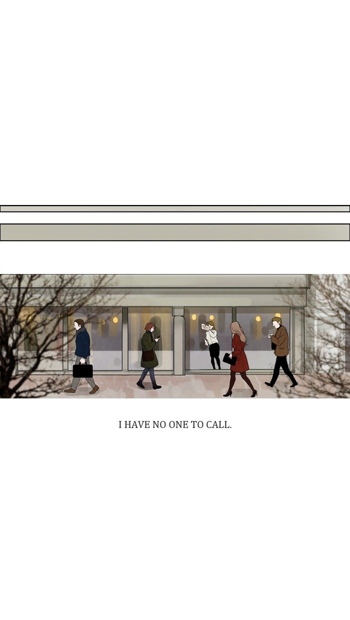 Read Winter Woods (en) Manga Online