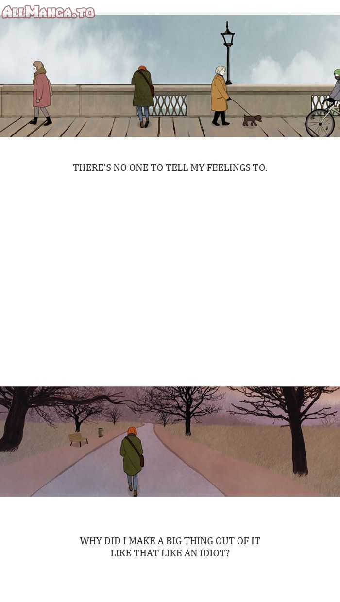 Read Winter Woods (en) Manga Online