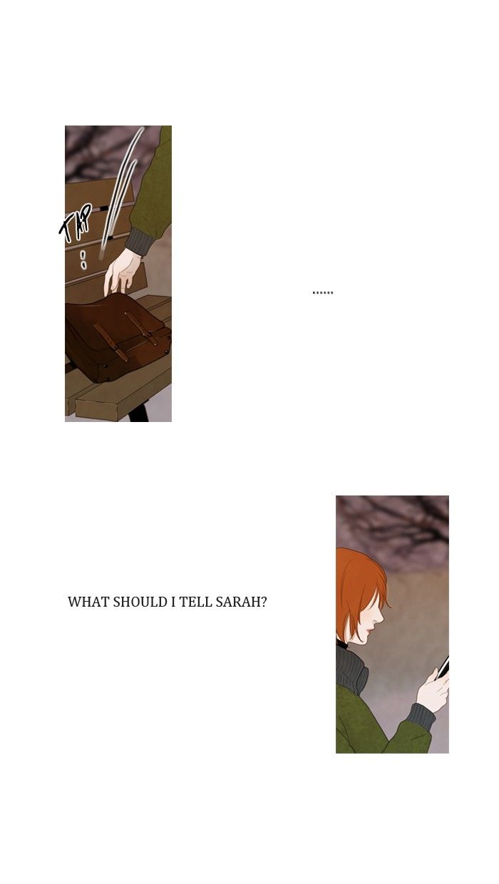 Read Winter Woods (en) Manga Online