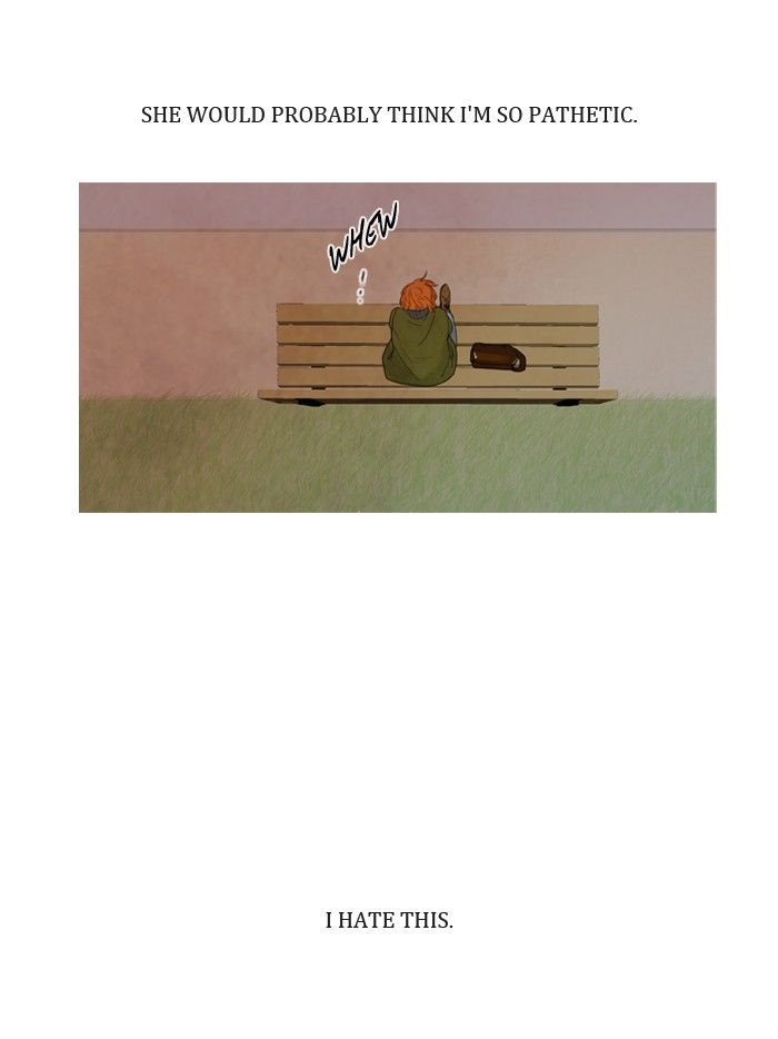 Read Winter Woods (en) Manga Online