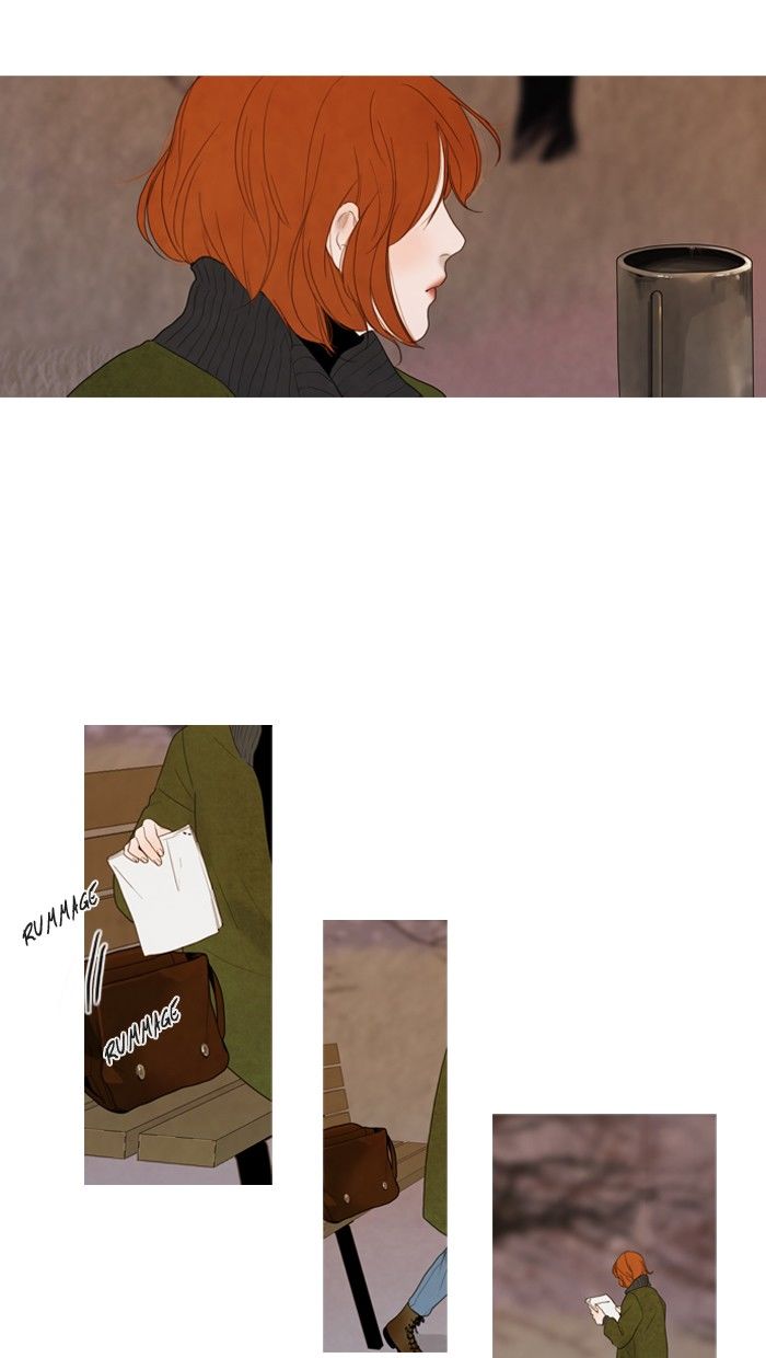 Read Winter Woods (en) Manga Online