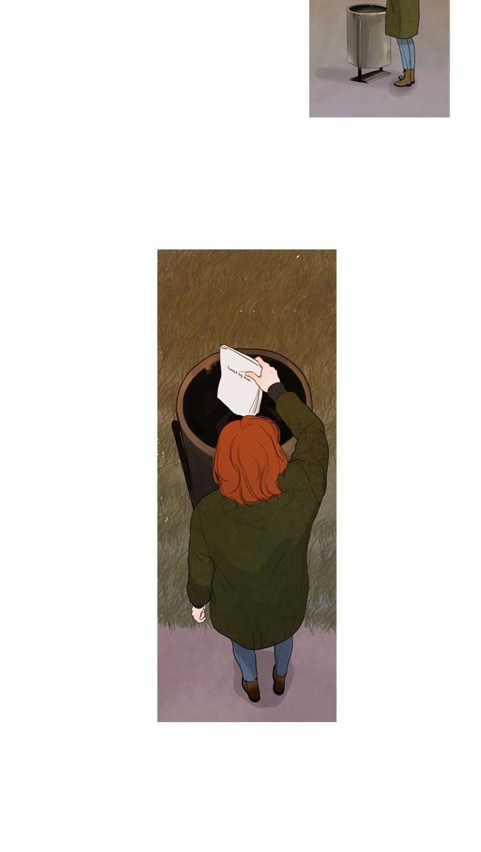 Read Winter Woods (en) Manga Online