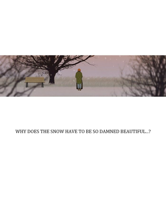 Read Winter Woods (en) Manga Online