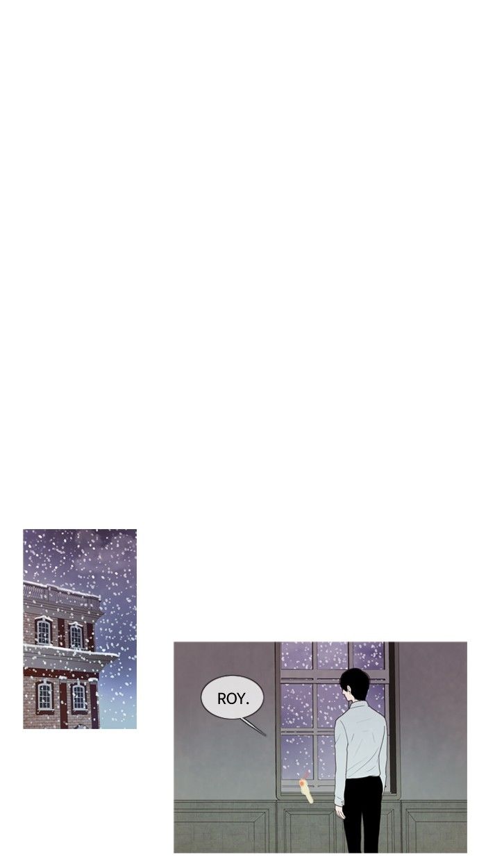 Read Winter Woods (en) Manga Online