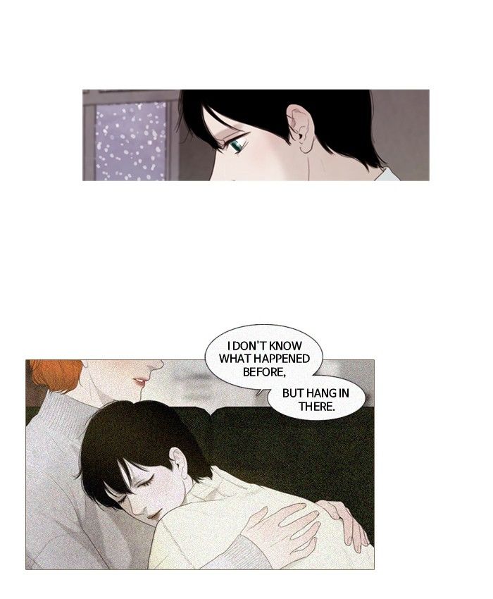 Read Winter Woods (en) Manga Online