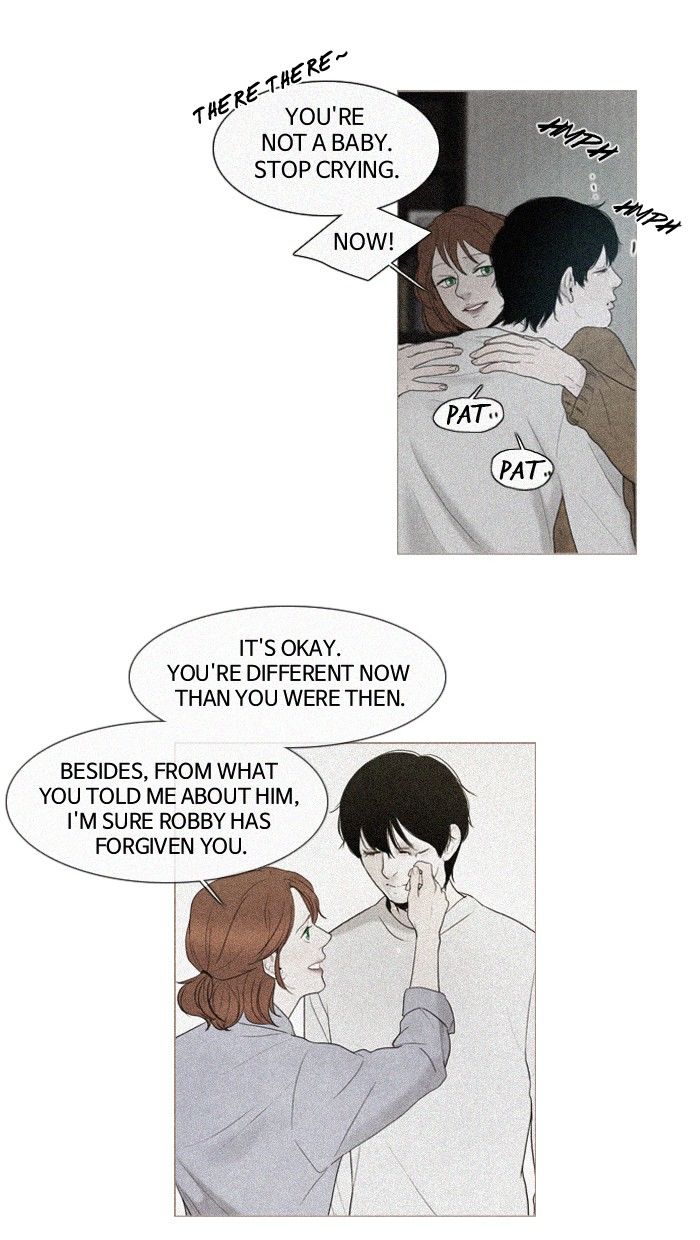 Read Winter Woods (en) Manga Online