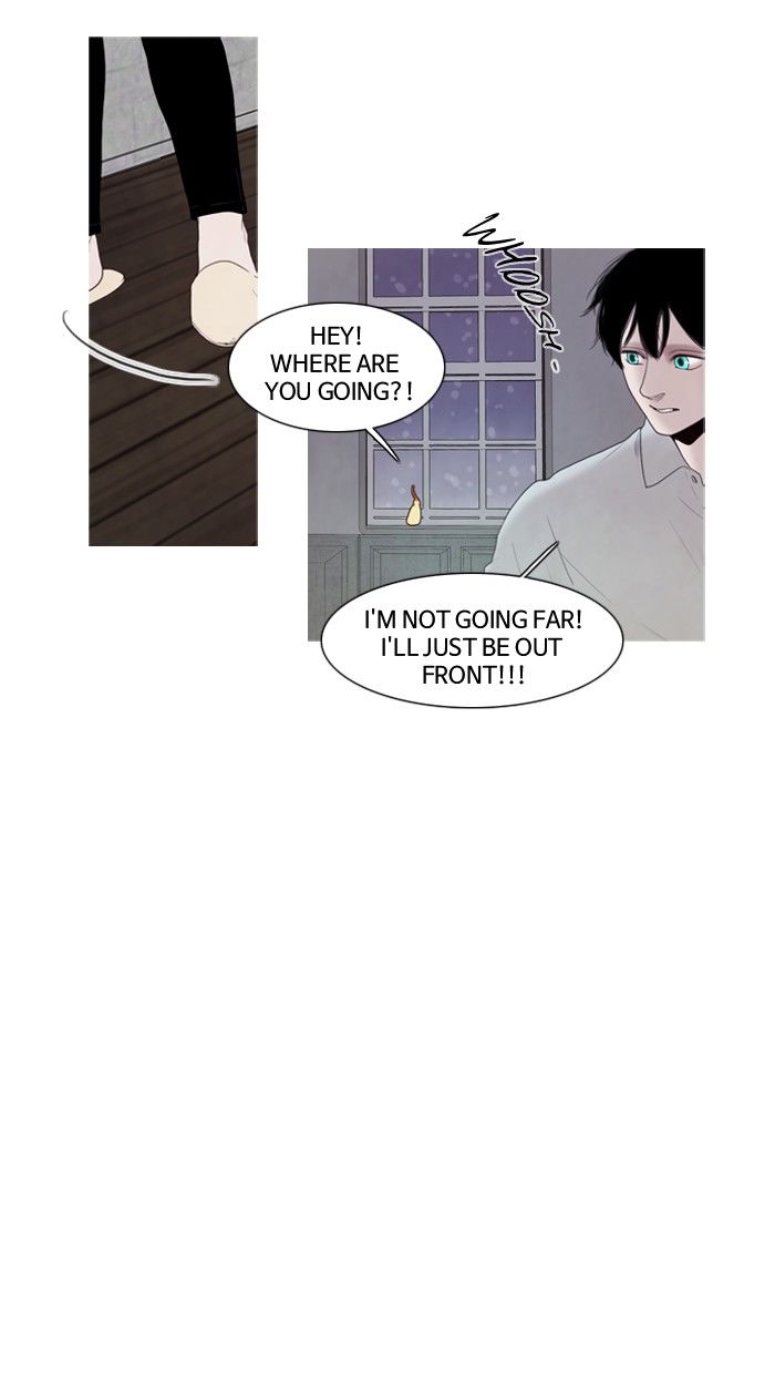 Read Winter Woods (en) Manga Online