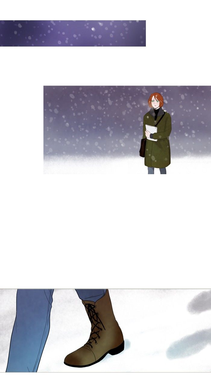 Read Winter Woods (en) Manga Online