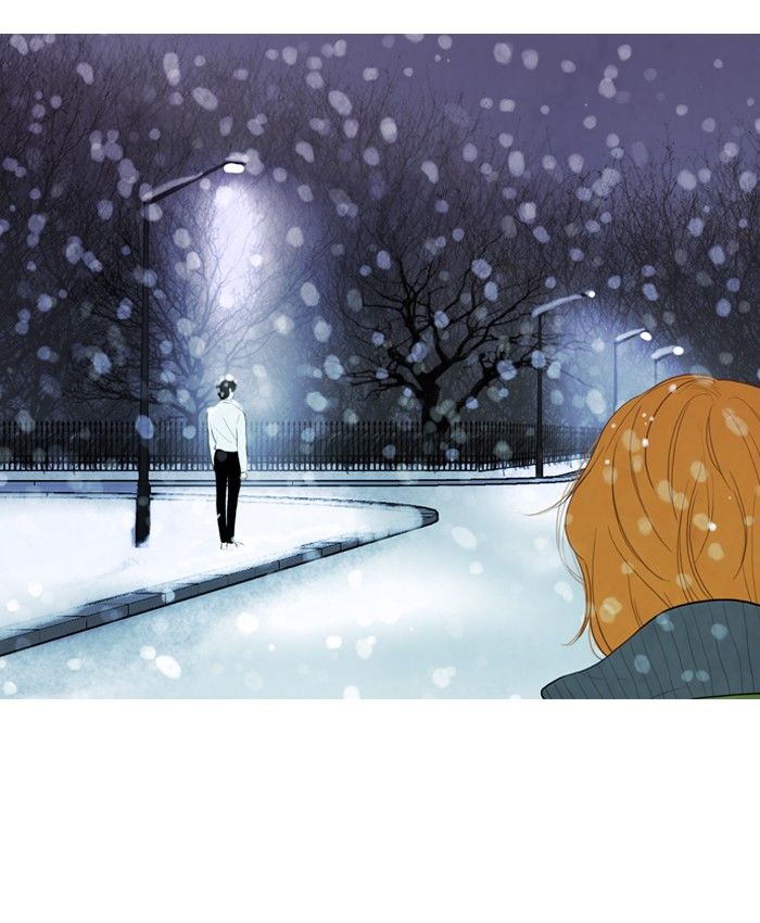 Read Winter Woods (en) Manga Online
