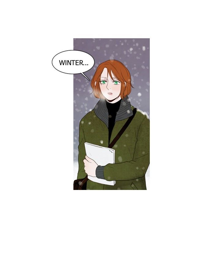 Read Winter Woods (en) Manga Online