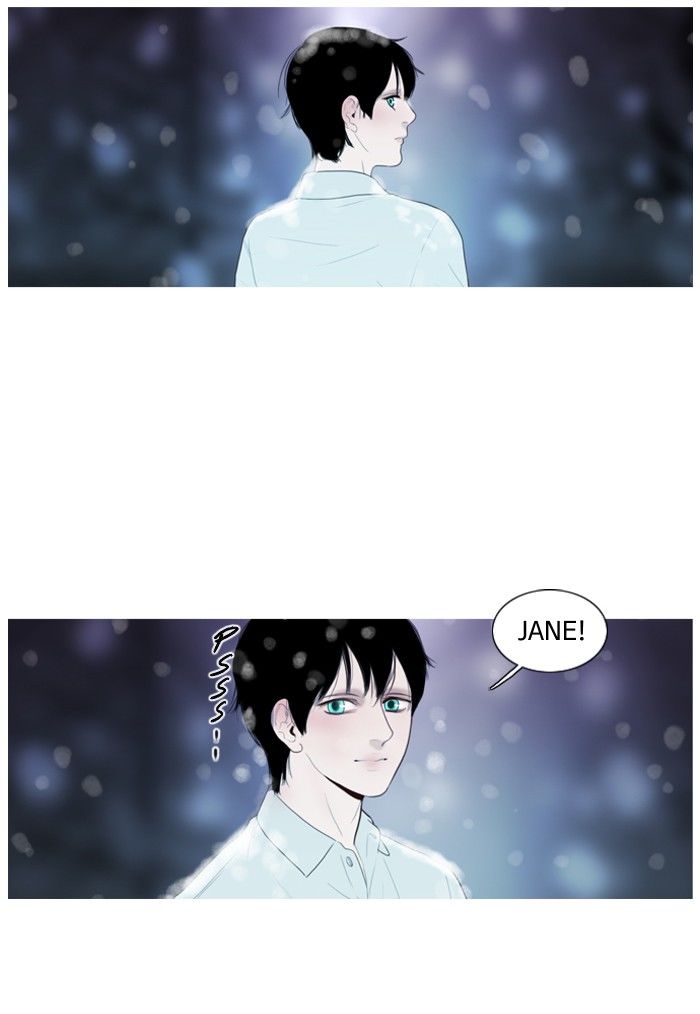 Read Winter Woods (en) Manga Online