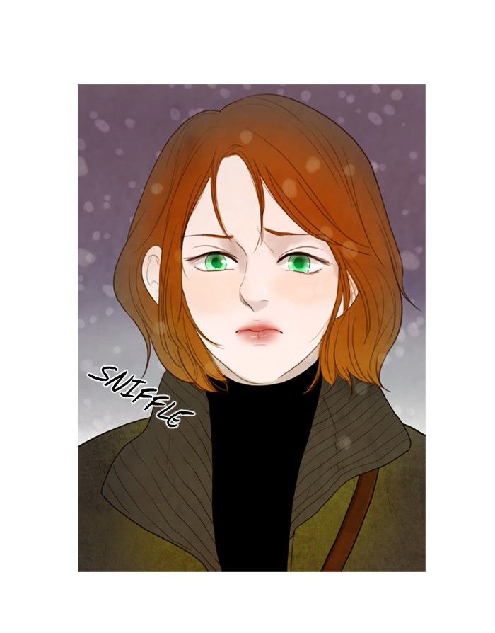 Read Winter Woods (en) Manga Online