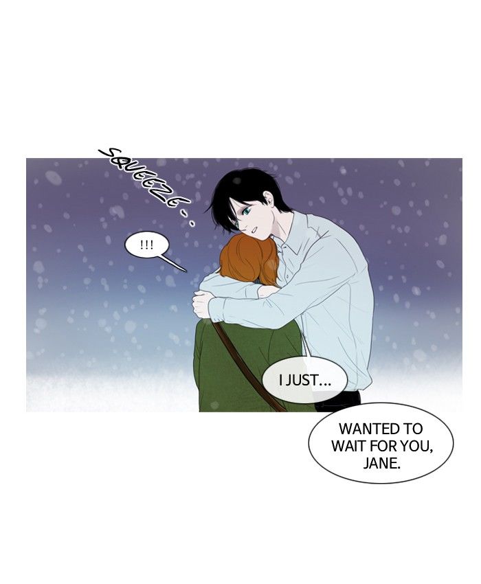 Read Winter Woods (en) Manga Online