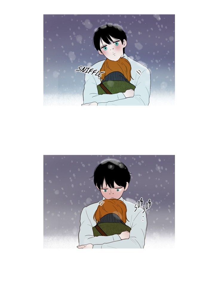 Read Winter Woods (en) Manga Online