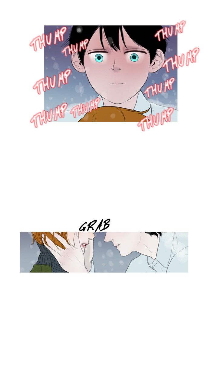 Read Winter Woods (en) Manga Online