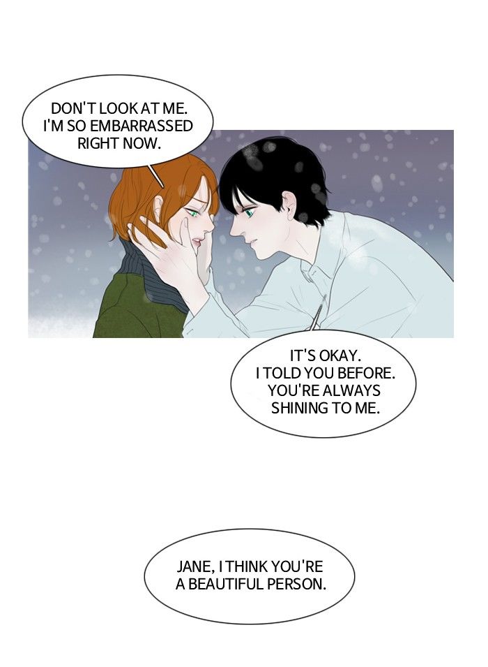 Read Winter Woods (en) Manga Online