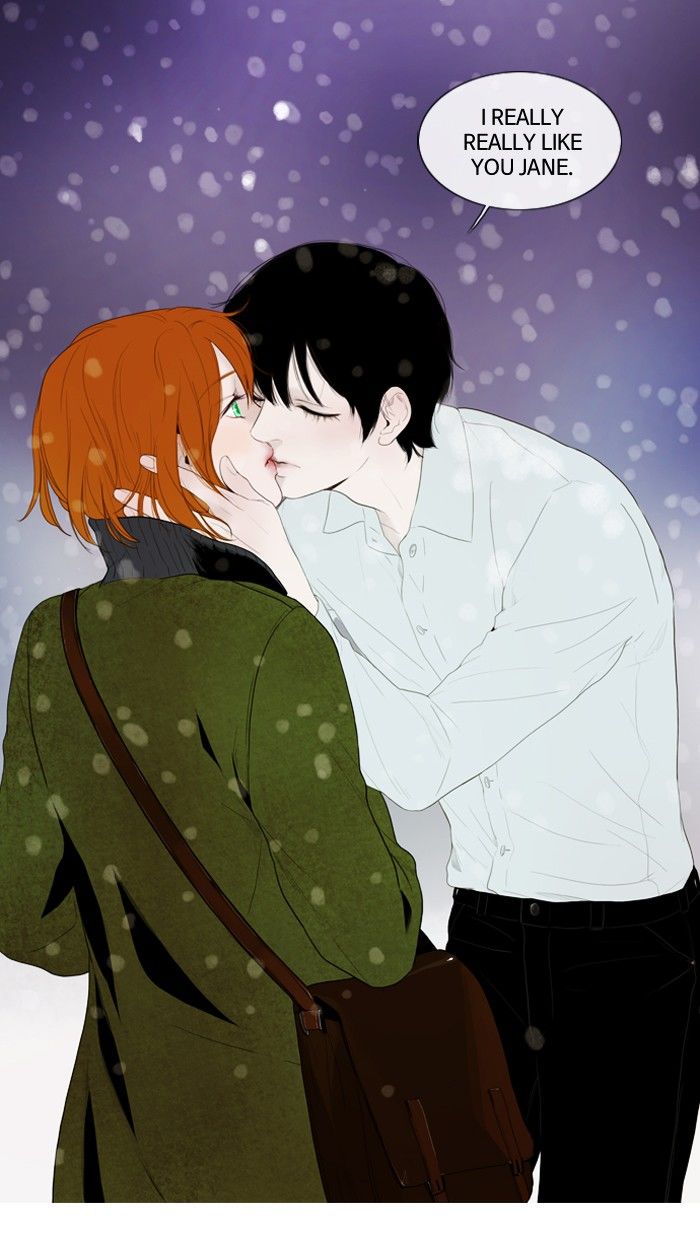 Read Winter Woods (en) Manga Online