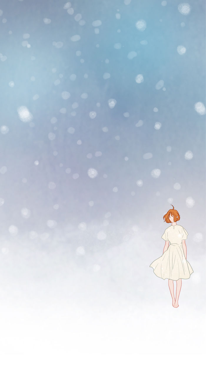 Read Winter Woods (en) Manga Online