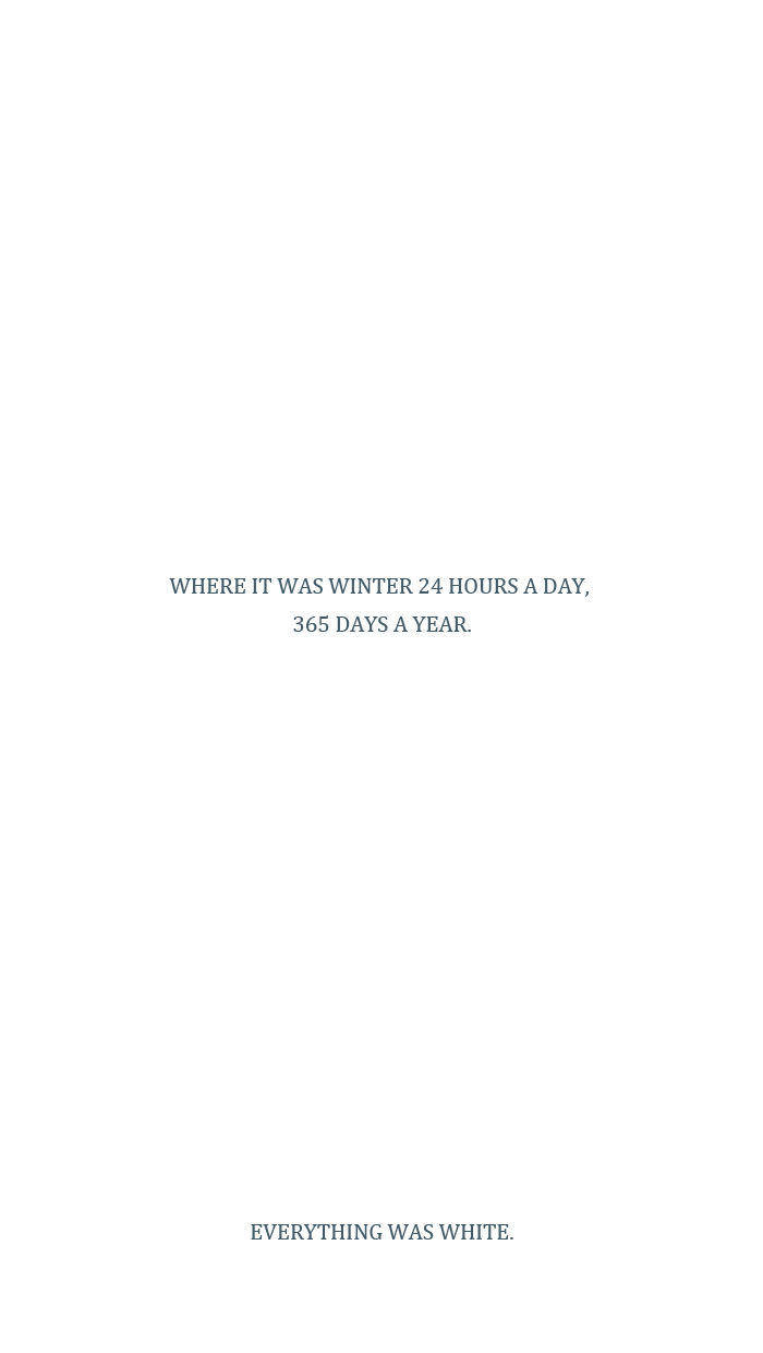 Read Winter Woods (en) Manga Online