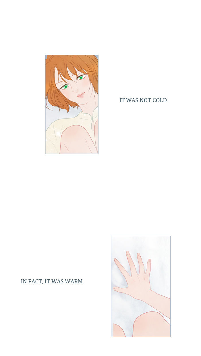 Read Winter Woods (en) Manga Online