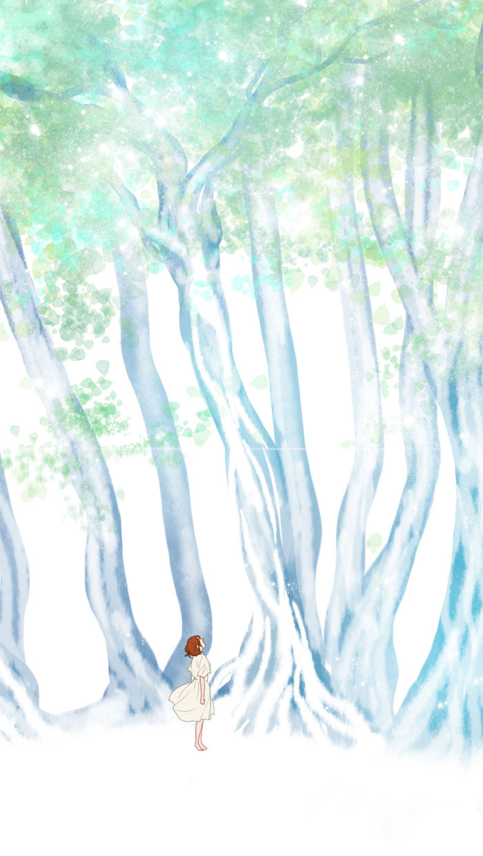 Read Winter Woods (en) Manga Online