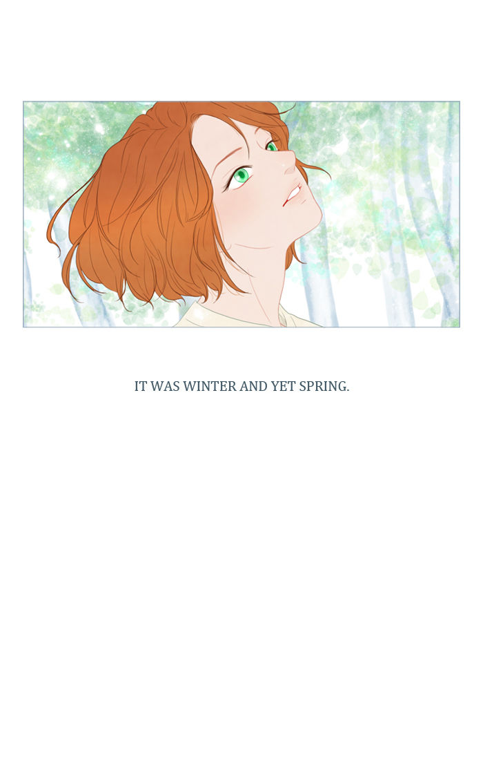 Read Winter Woods (en) Manga Online