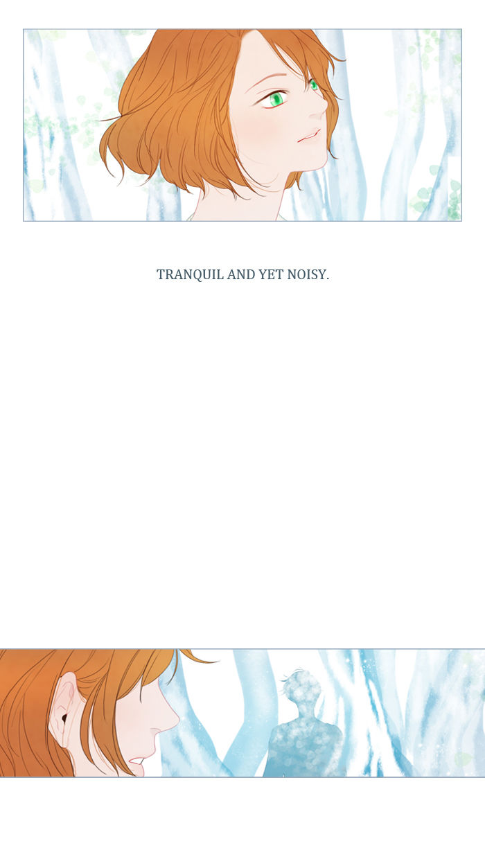 Read Winter Woods (en) Manga Online