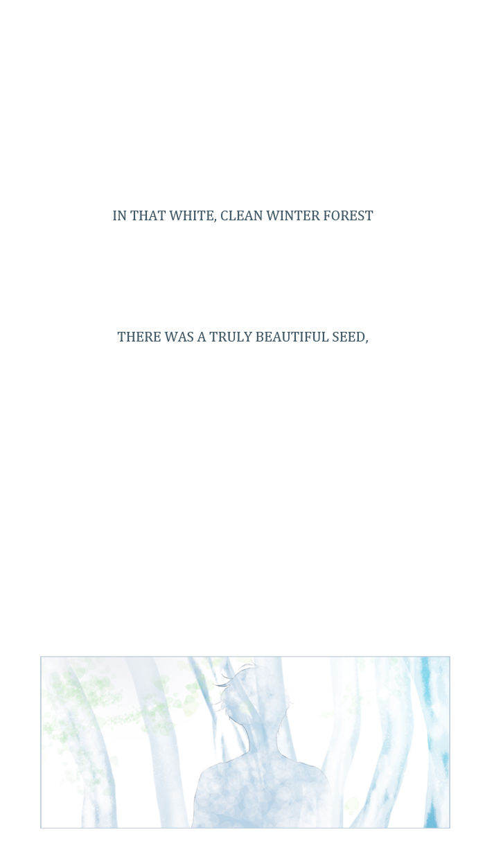 Read Winter Woods (en) Manga Online