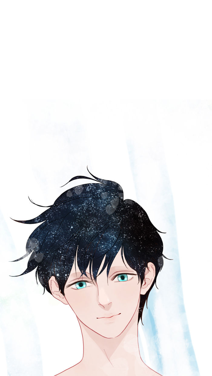 Read Winter Woods (en) Manga Online