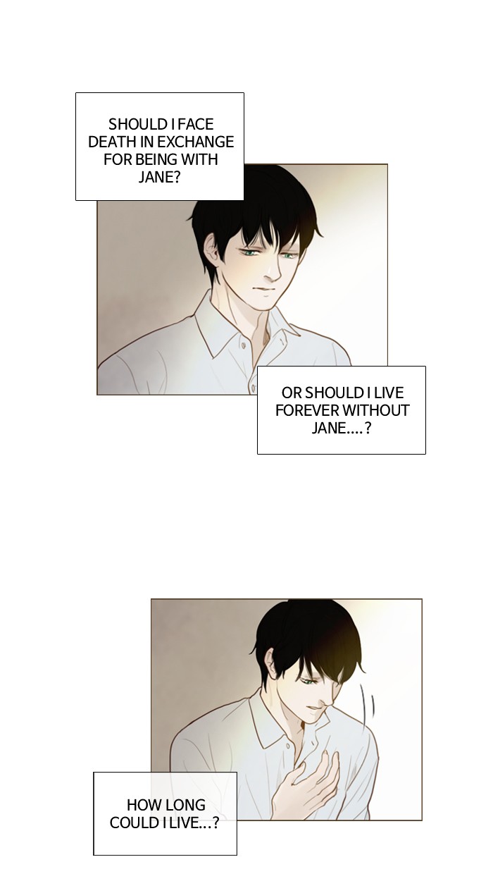 Read Winter Woods (en) Manga Online