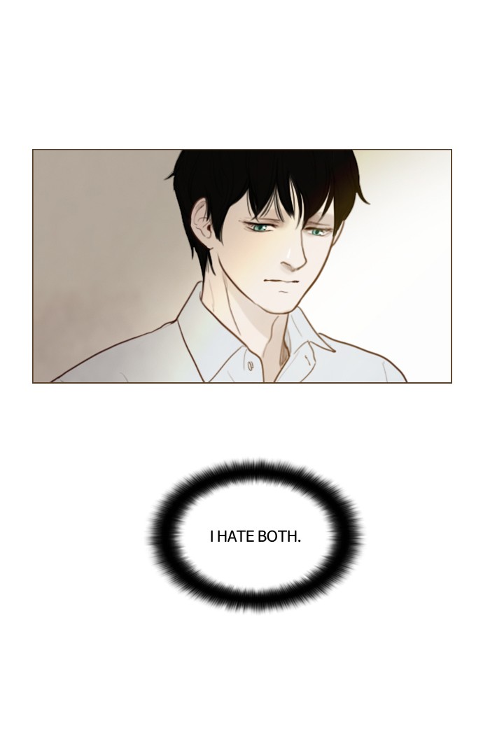 Read Winter Woods (en) Manga Online