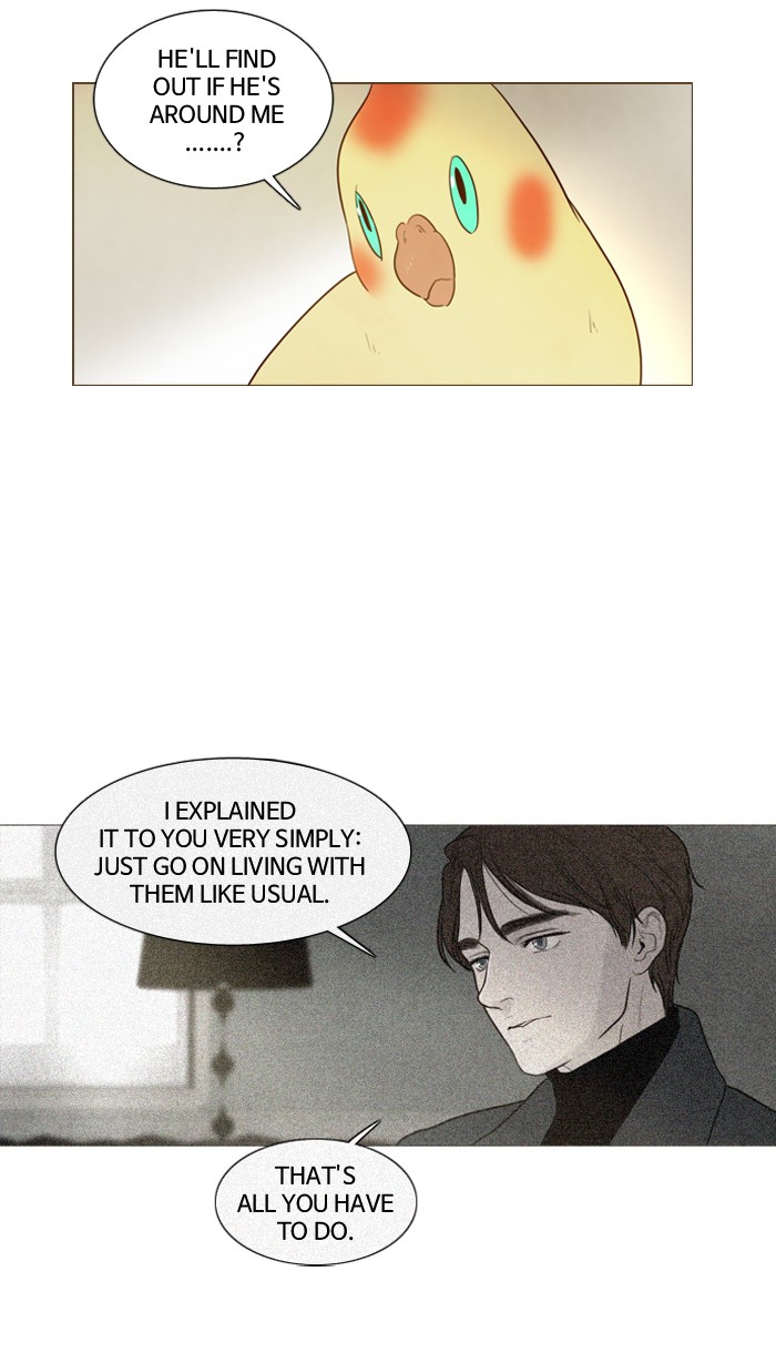 Read Winter Woods (en) Manga Online