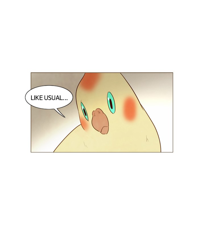 Read Winter Woods (en) Manga Online