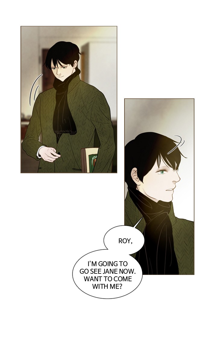 Read Winter Woods (en) Manga Online