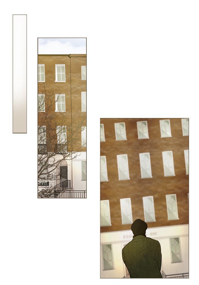 Read Winter Woods (en) Manga Online