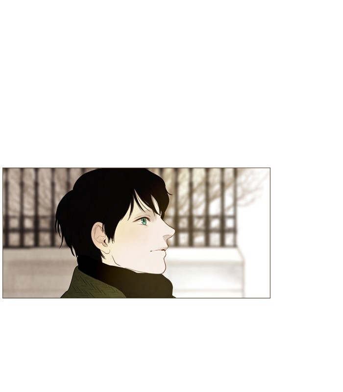 Read Winter Woods (en) Manga Online