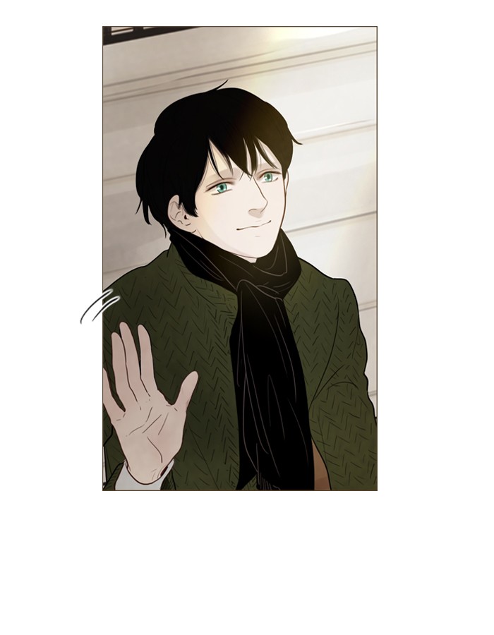 Read Winter Woods (en) Manga Online