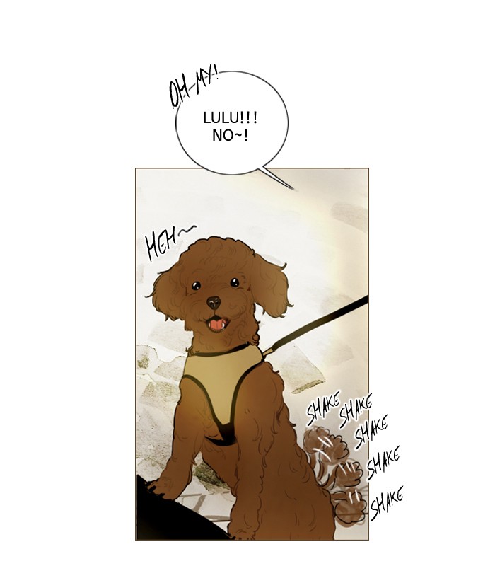 Read Winter Woods (en) Manga Online