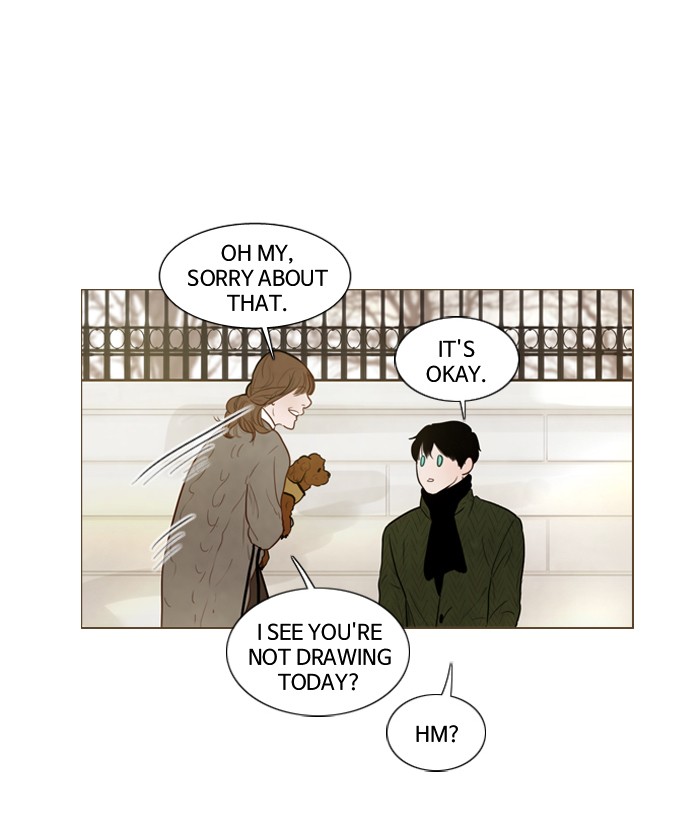 Read Winter Woods (en) Manga Online