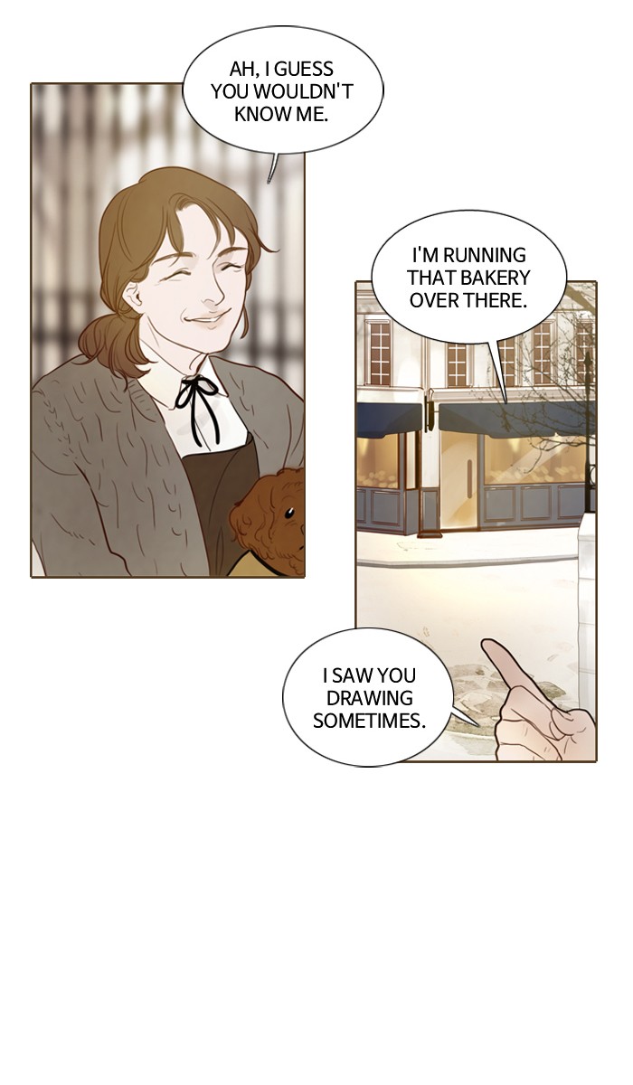 Read Winter Woods (en) Manga Online