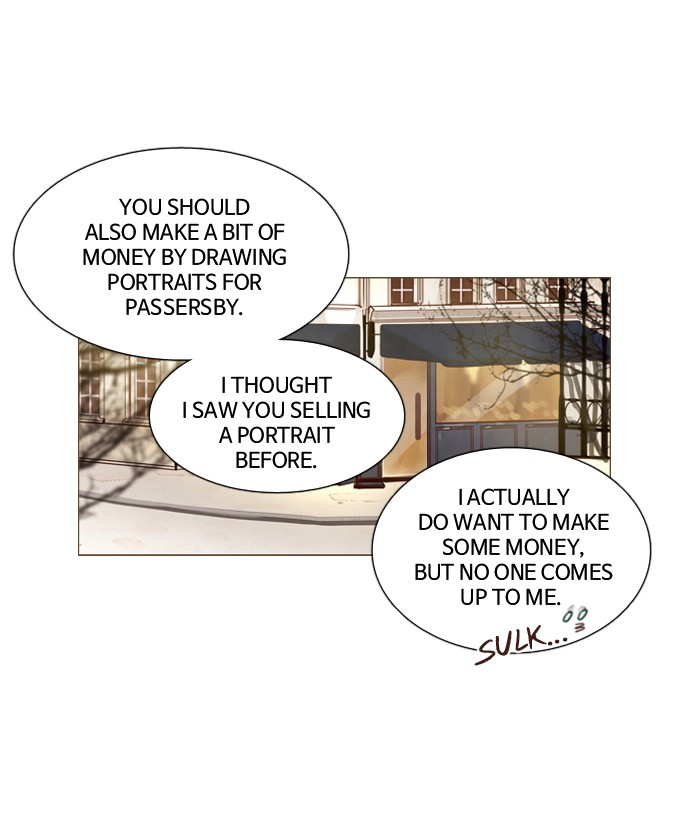 Read Winter Woods (en) Manga Online