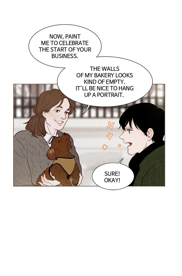 Read Winter Woods (en) Manga Online